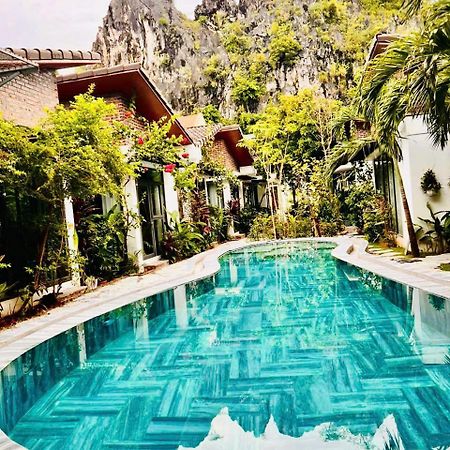 Tam Coc Boutique Garden Hotel Ninh Binh Luaran gambar