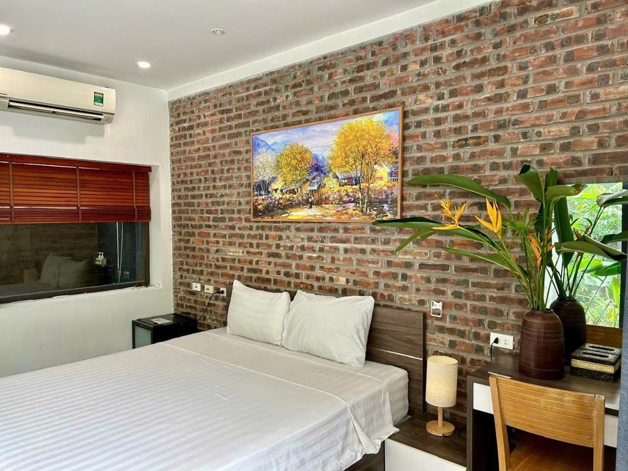 Tam Coc Boutique Garden Hotel Ninh Binh Luaran gambar