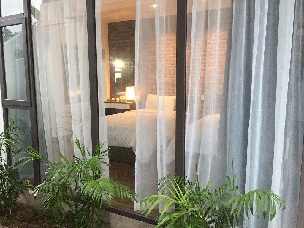 Tam Coc Boutique Garden Hotel Ninh Binh Luaran gambar