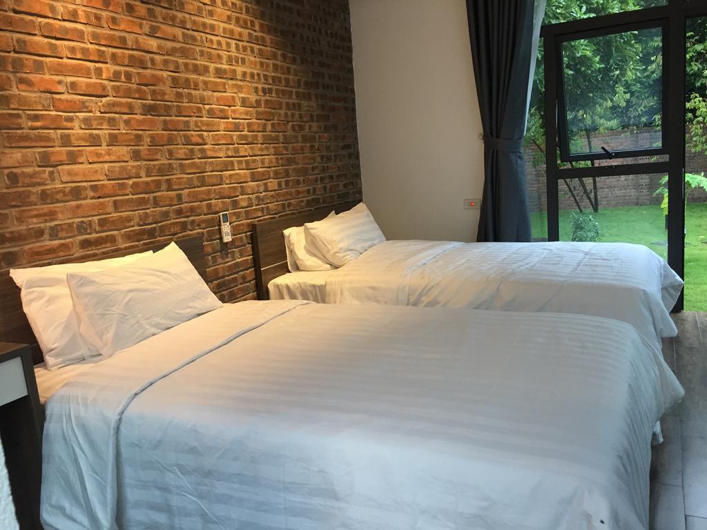 Tam Coc Boutique Garden Hotel Ninh Binh Luaran gambar