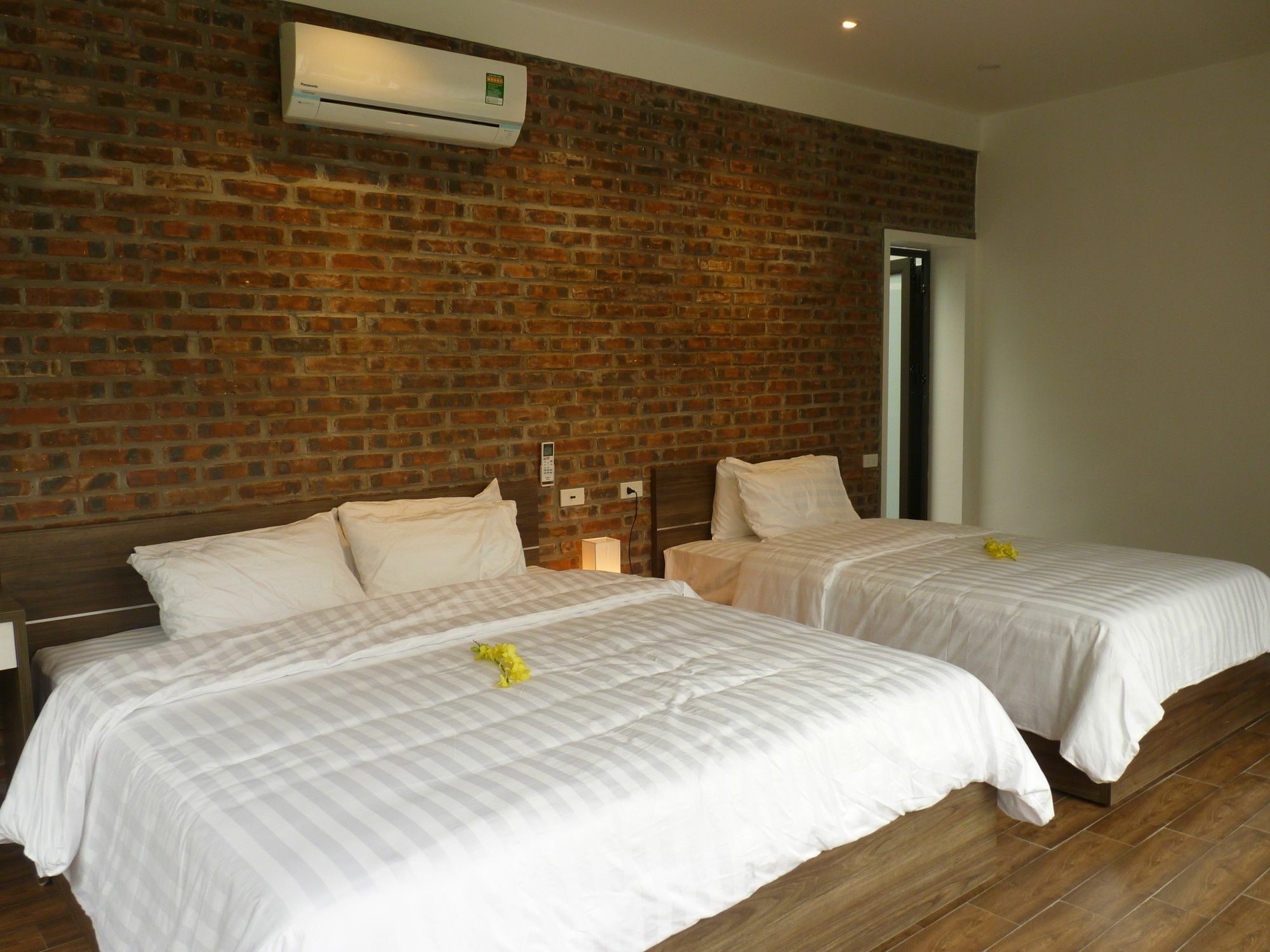 Tam Coc Boutique Garden Hotel Ninh Binh Luaran gambar