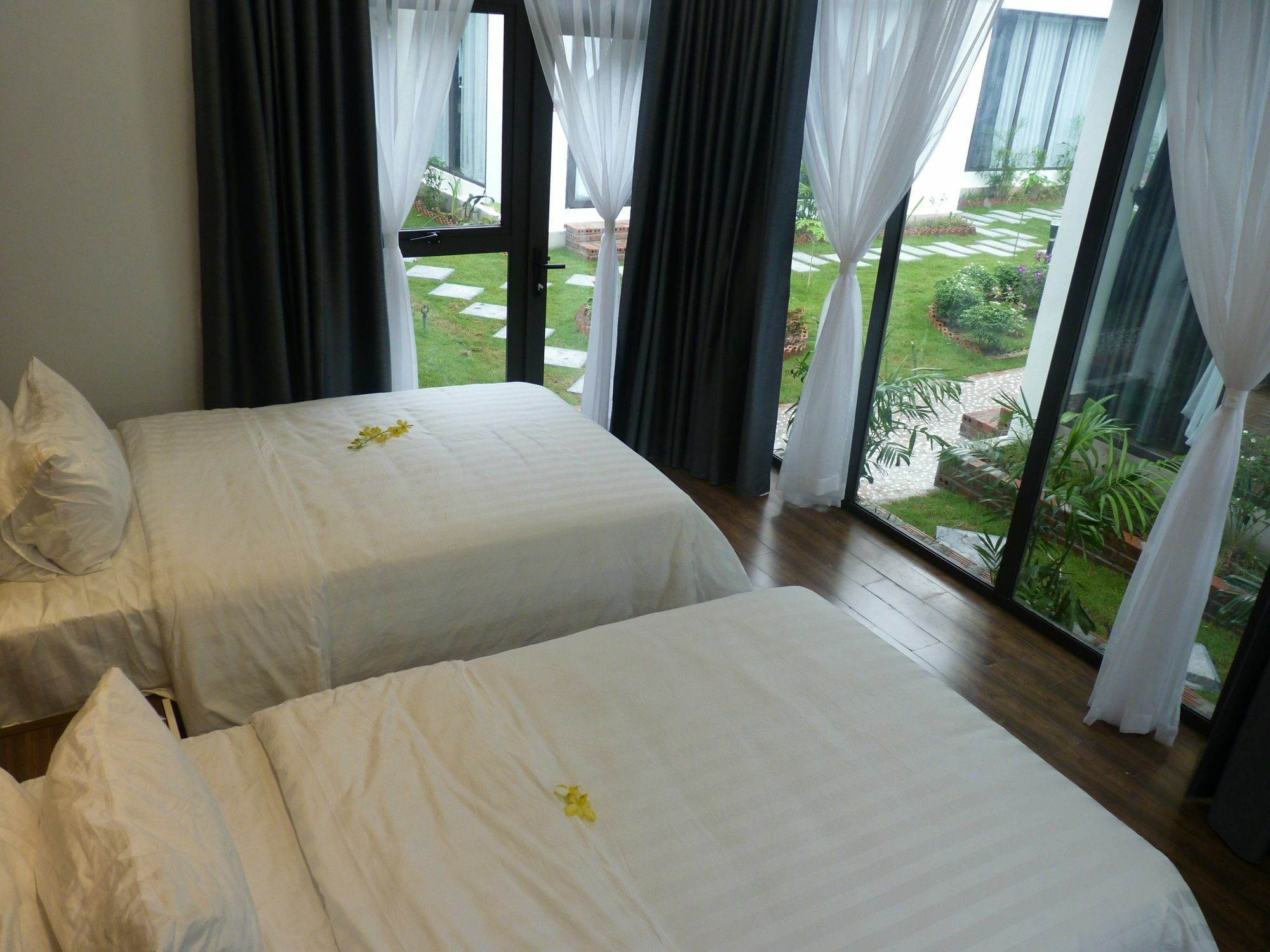 Tam Coc Boutique Garden Hotel Ninh Binh Luaran gambar
